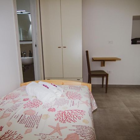 La Terra Del Benessere Castelsardo Bagian luar foto