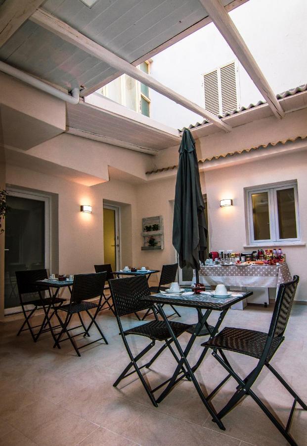 La Terra Del Benessere Castelsardo Bagian luar foto