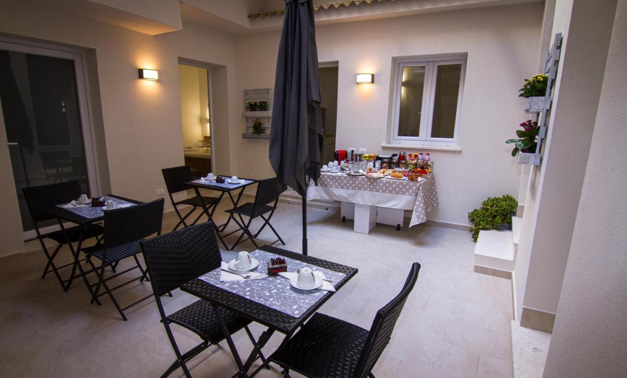 La Terra Del Benessere Castelsardo Bagian luar foto