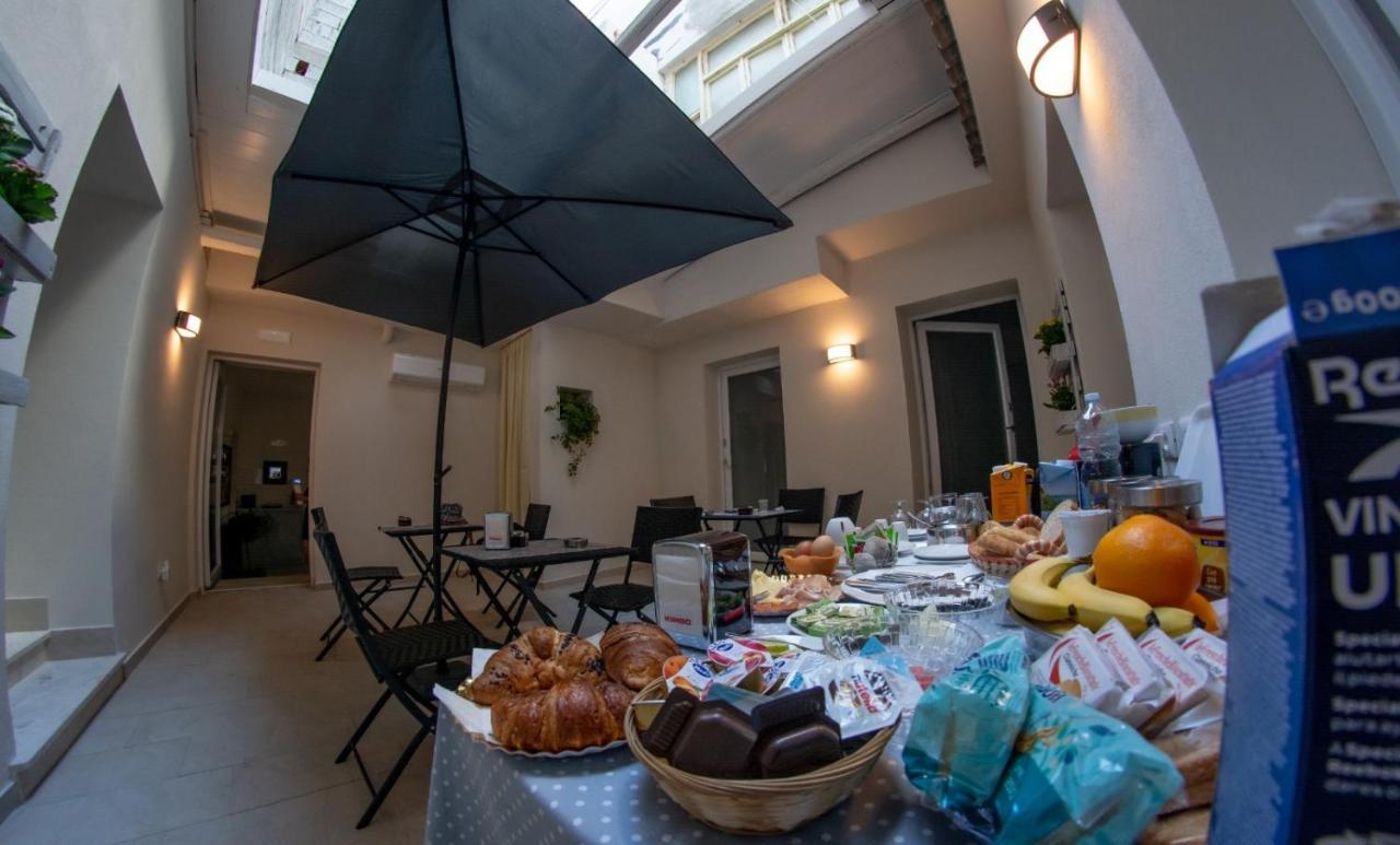 La Terra Del Benessere Castelsardo Bagian luar foto
